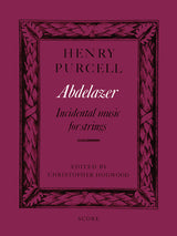 Purcell: Abdelazer