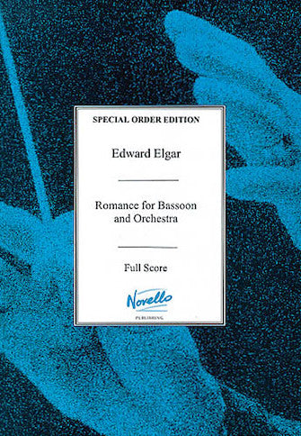 Elgar: The Romance, Op. 62