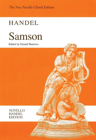 Handel: Samson, HWV 57