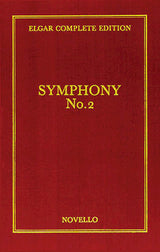 Elgar: Symphony No. 2 in E-flat Major, Op. 63