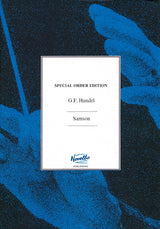 Handel: Samson, HWV 57