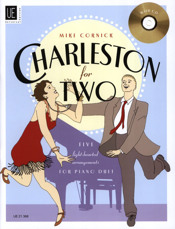 Charleston for Two