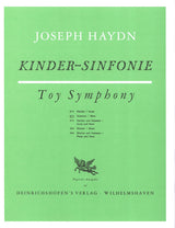 Haydn: Toy Symphony, Hob. II:47