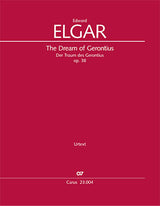 Elgar: The Dream of Gerontius, Op. 38