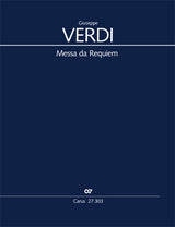 Verdi: Messa da Requiem