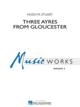 Stuart: Three Ayres from Gloucester