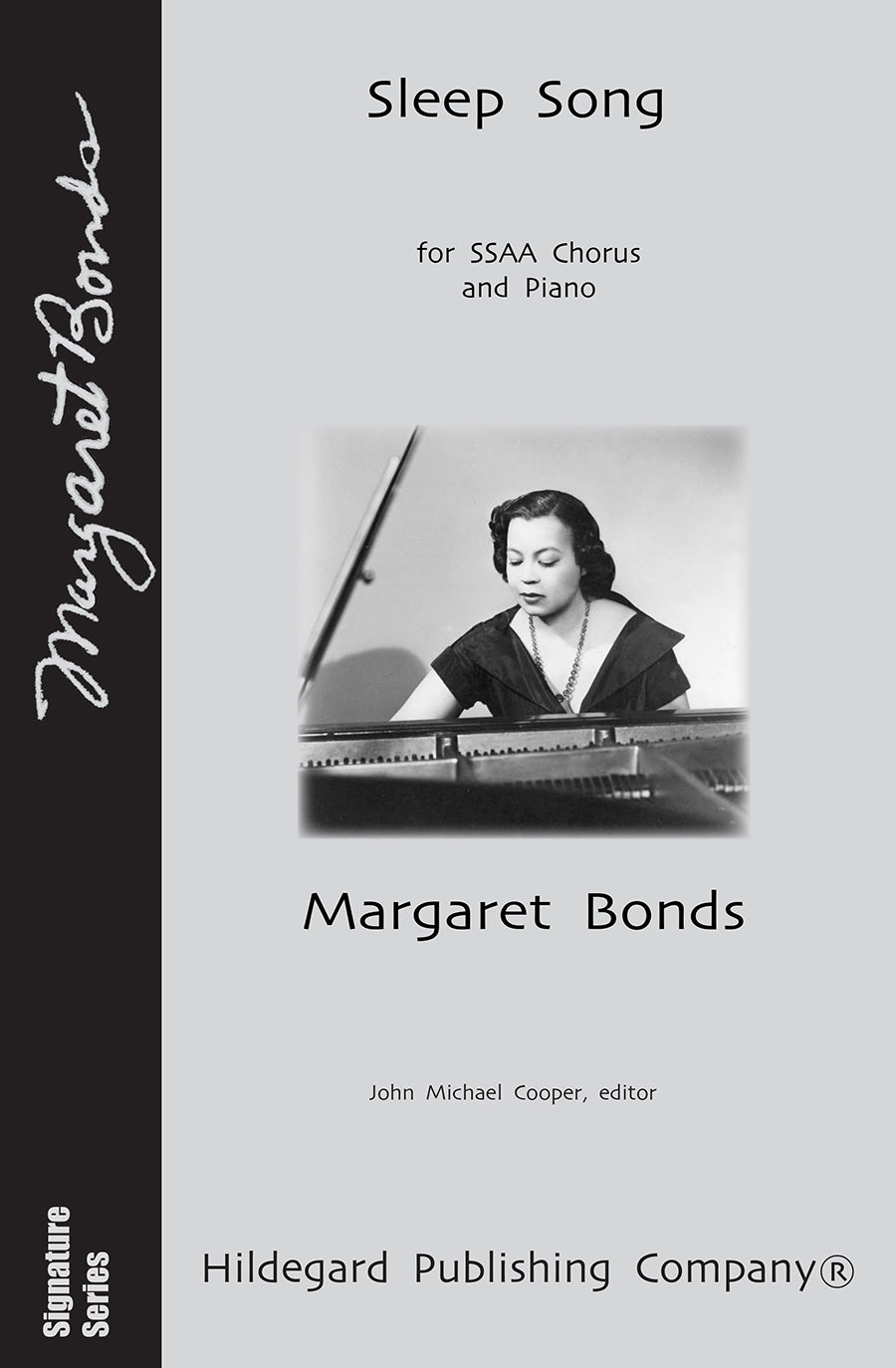 Bonds: Sleep Song