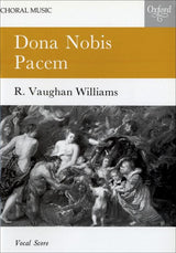 Vaughan Williams: Dona Nobis Pacem