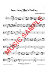 20 Sacred & Spiritual Solos for Viola and Piano