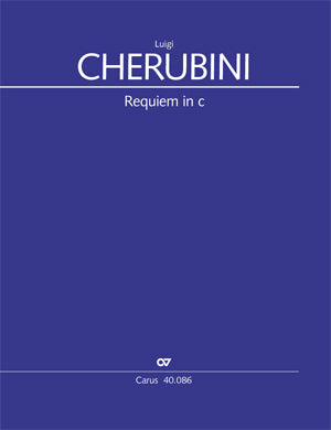 Cherubini: Requiem in C Minor