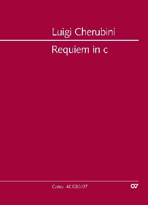 Cherubini: Requiem in C Minor