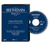 Beethoven: Mass in C Major, Op. 86