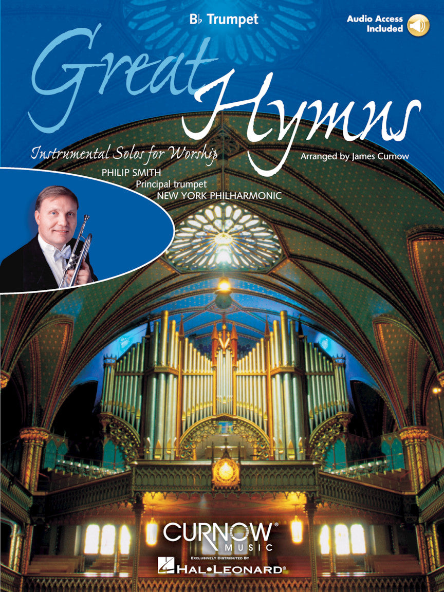 Great Hymns