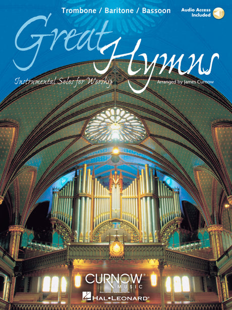 Great Hymns