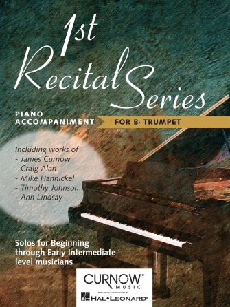 First Recital Series - Trumpet