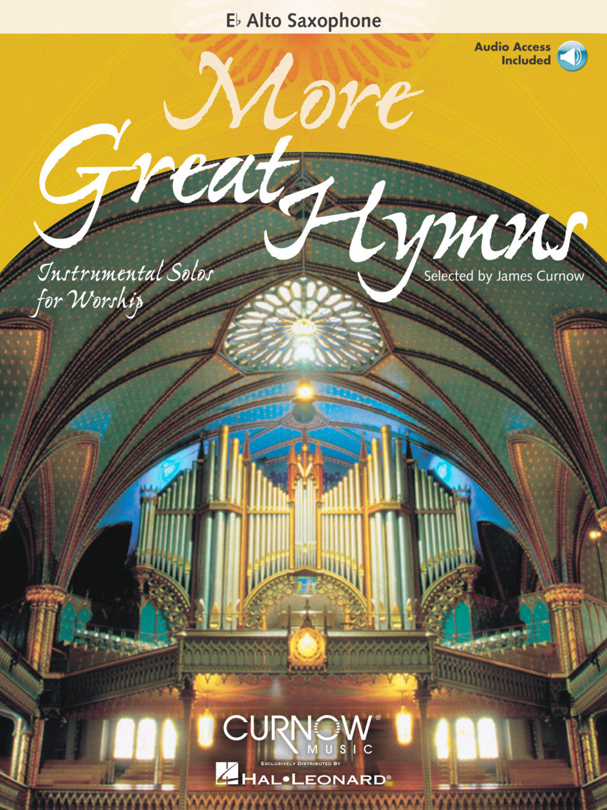 More Great Hymns