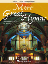 More Great Hymns