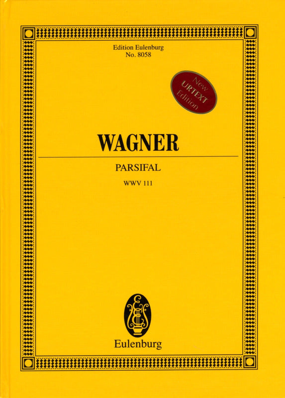 Wagner: Parsifal, WWV 111