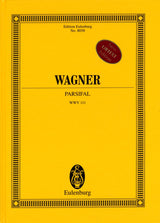 Wagner: Parsifal, WWV 111