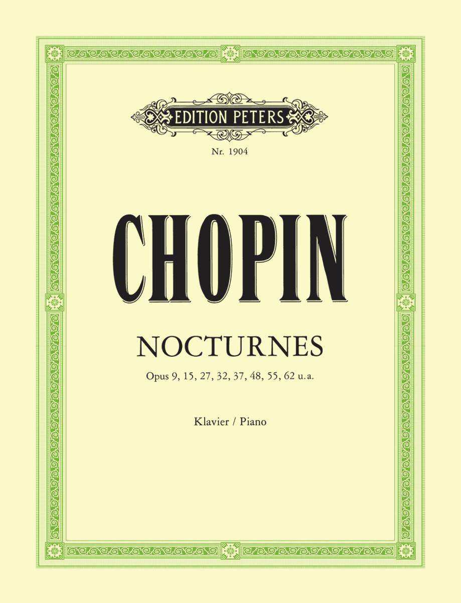 Chopin: Nocturnes