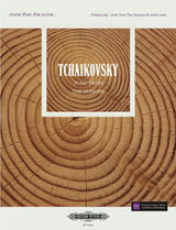 Tchaikovsky: June (from The Seasons), Op. 37a, No. 6