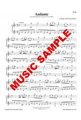 Music for Two - Volume 5 (for flute or oboe or violin)