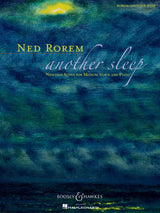 Rorem: Another Sleep