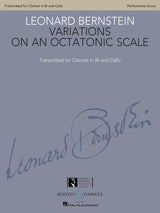 Bernstein: Variations on an Octatonic Scale