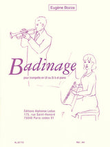 Bozza: Badinage