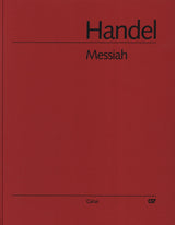 Handel: Messiah, HWV 56