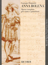 Donizetti: Anna Bolena