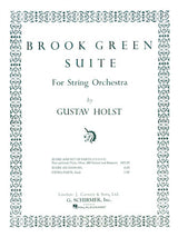 Holst: Brook Green Suite