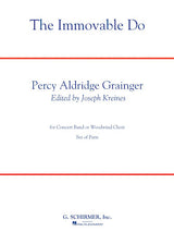 Grainger: The Immovable Do