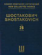 Shostakovich: Symphony No 13, Op. 113