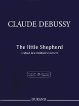 Debussy: The Little Shepherd