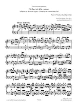 Tchaikovsky: Piano Collection