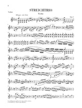 Beethoven: String Trios, Opp. 3, 8, and 9 and String Duo, WoO 32