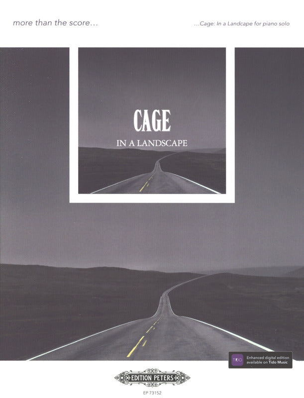 Cage: In a Landscape