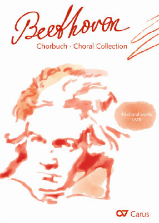 Beethoven Choral Collection