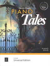 Doepke: Piano Tales