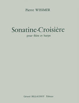 Wissmer: Sonatine-Croisière