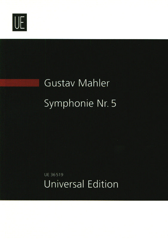 Mahler: Symphony No. 5