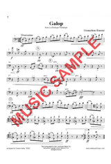 Music for Four Cellos - Volume 1