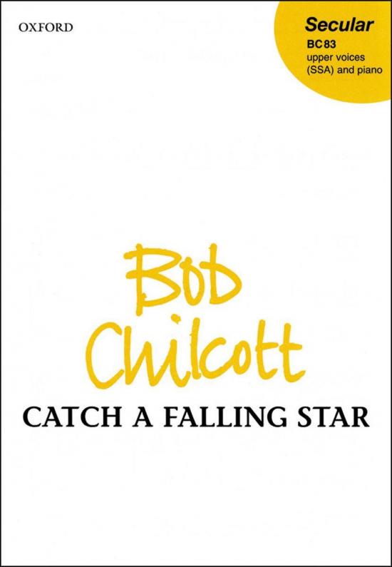 Catch A Falling Star popular