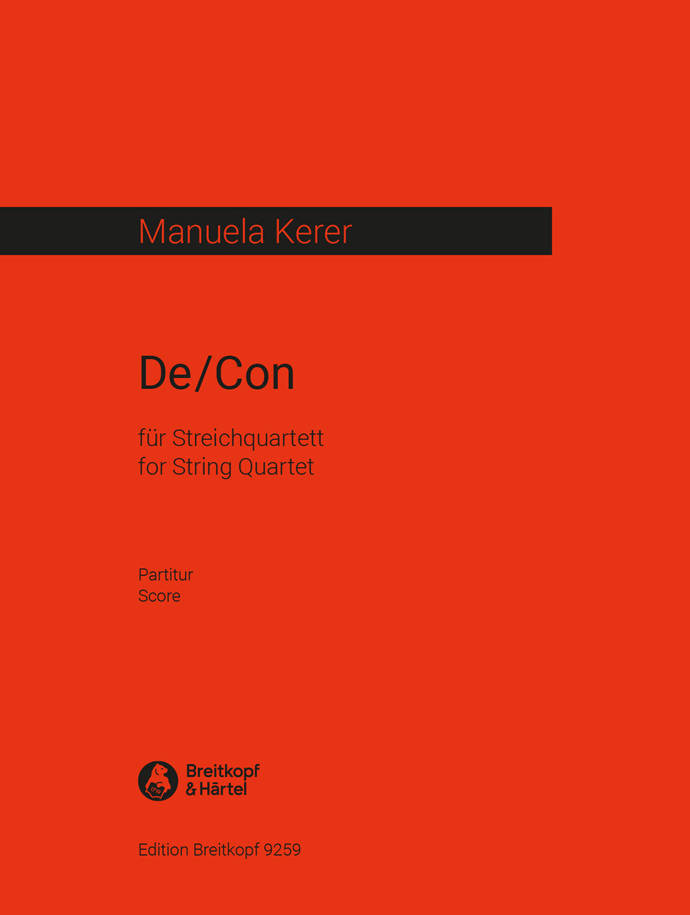 Kerer: De/Con