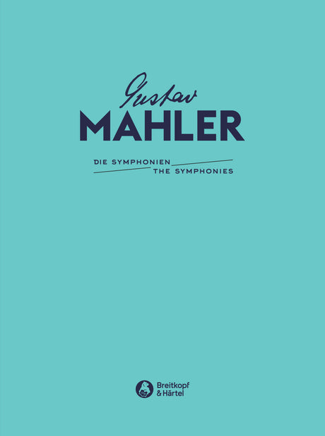 Mahler: Das Lied von der Erde