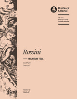 Rossini: William Tell Overture