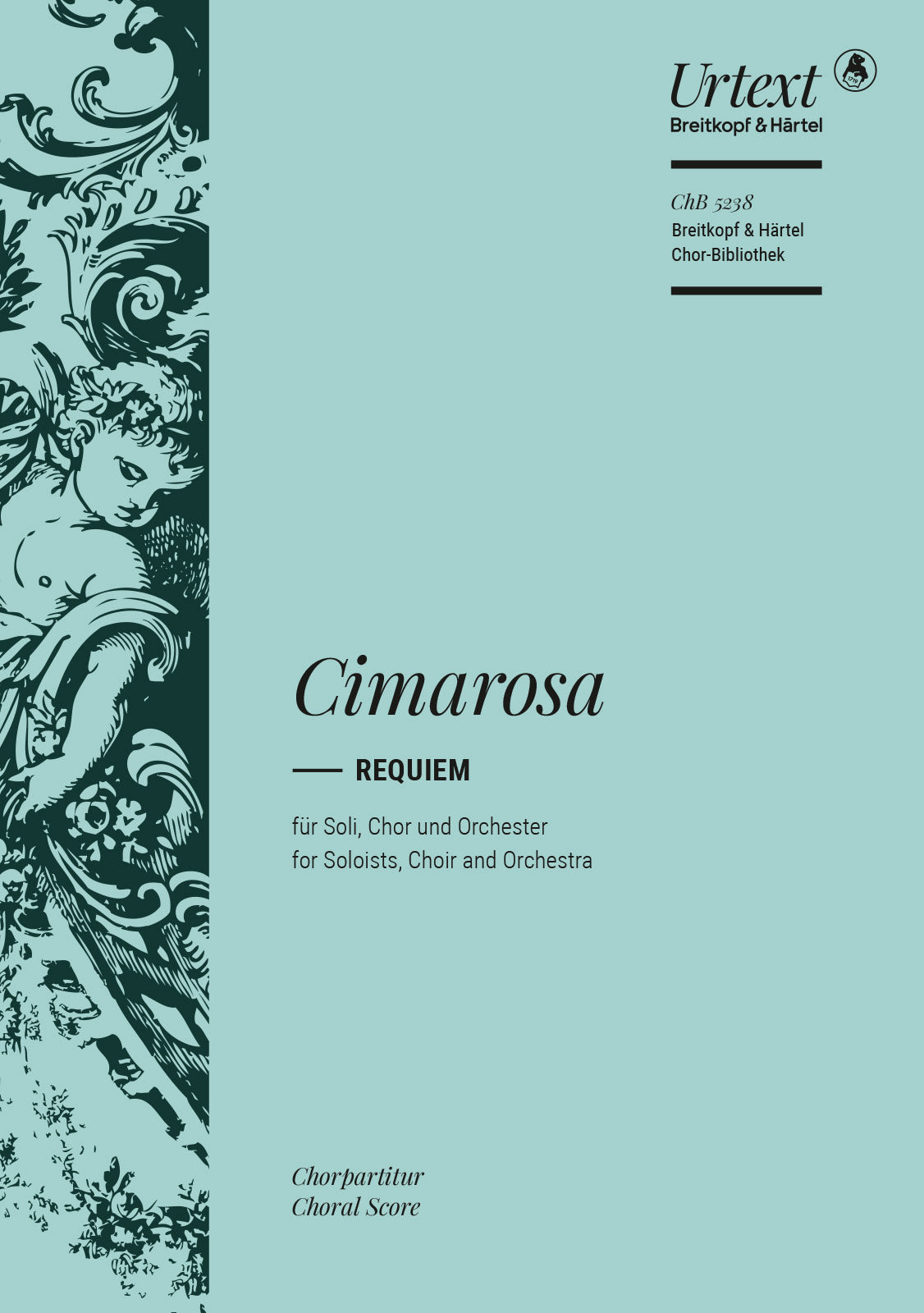 Cimarosa: Requiem