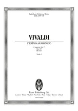 Vivaldi: L'Estro armonico, RV 567, Op. 3, No. 7