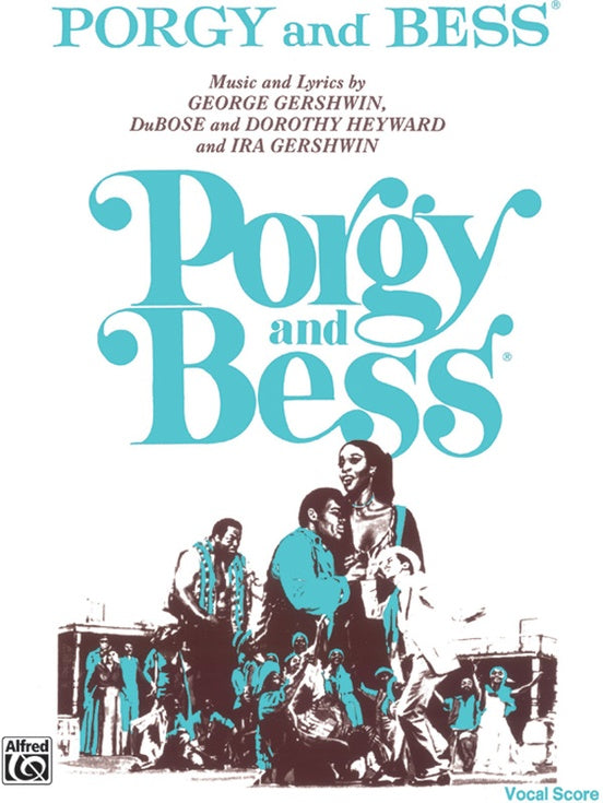 Gershwin: Porgy and Bess